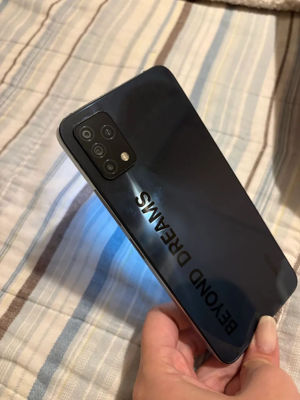 Celular em ótimo estado - Foto 2