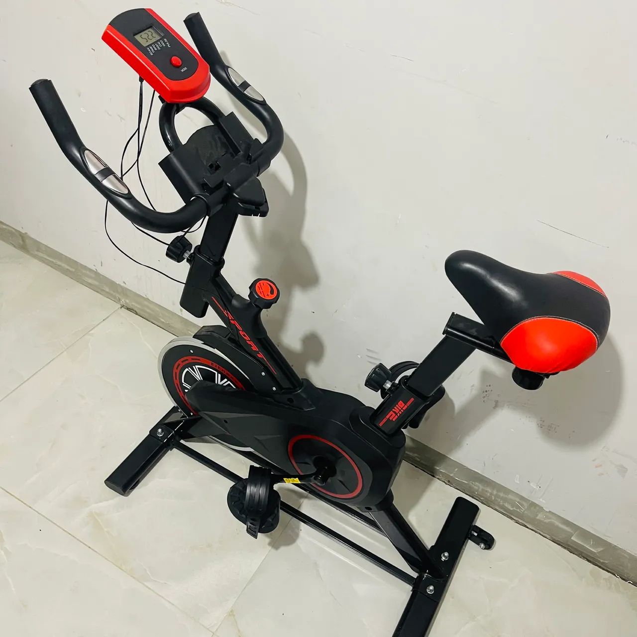 Bicicleta Ergométrica  - Foto 2