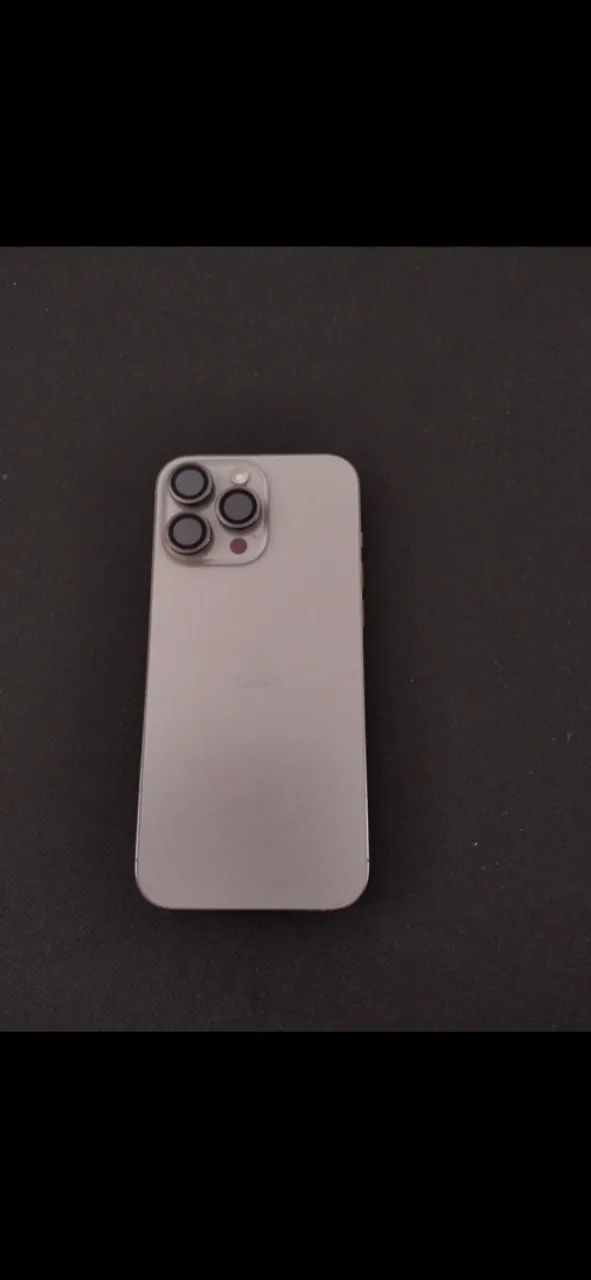iPhone 16 promax