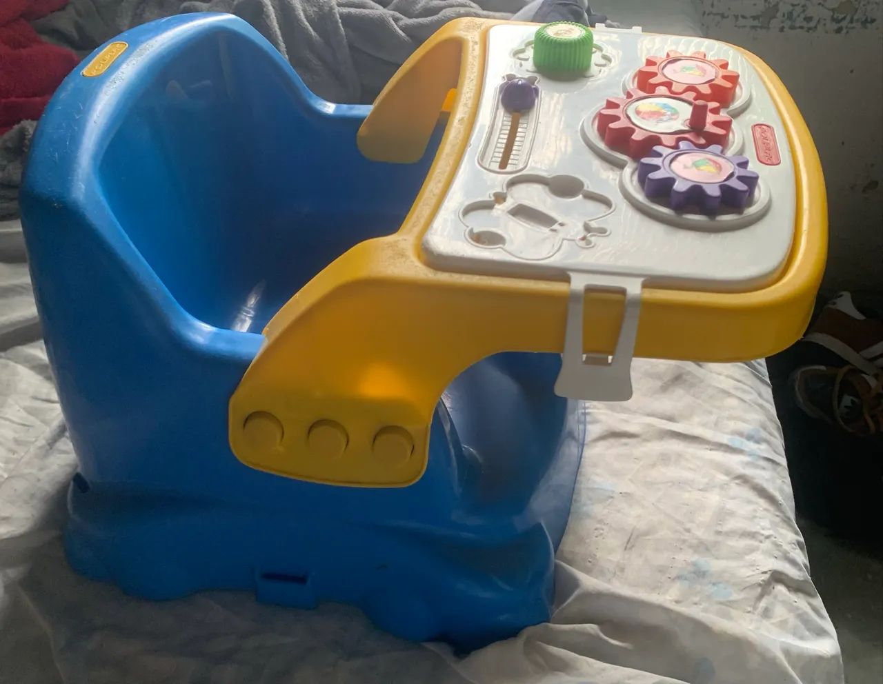 Cadeirinha de alimentação  - Foto 2