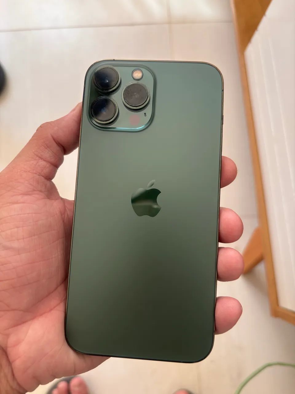 iPhone 13 Pro Max - Foto 2