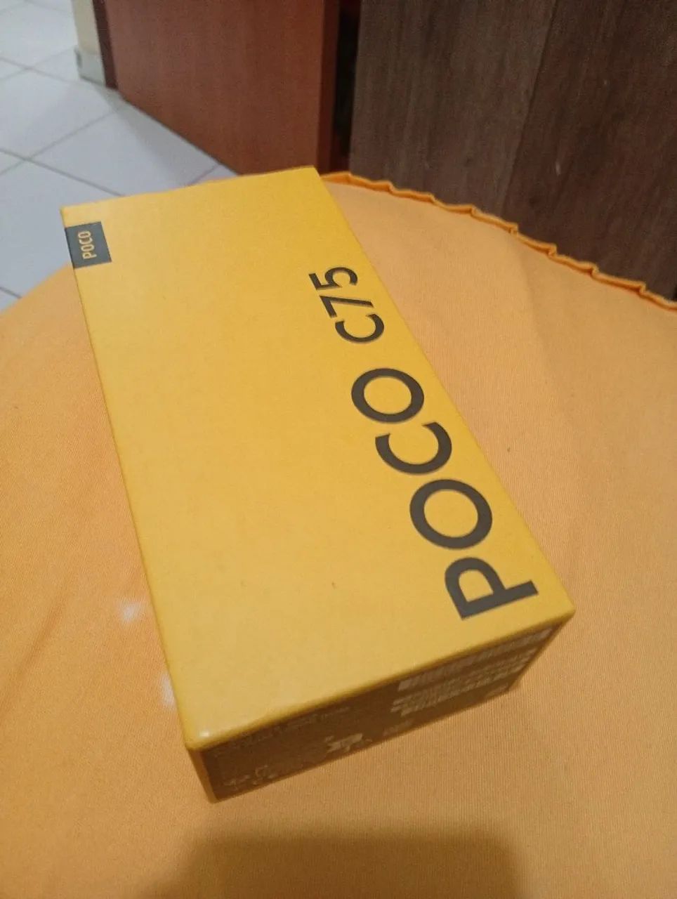 XIAOMI POCO C75  - Foto 3