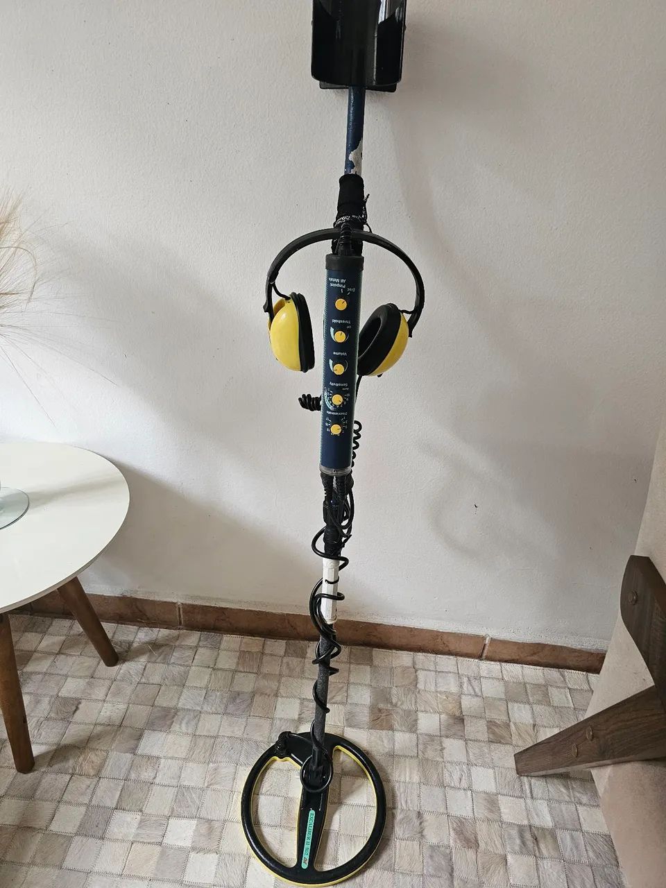 Detector 