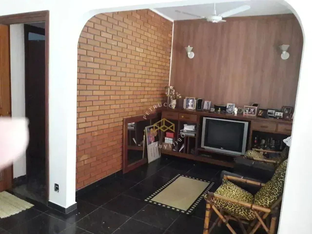CHÁCARA À VENDA COM 4 VAGAS 1442M² NO VALE VERDE - SP - Foto 4