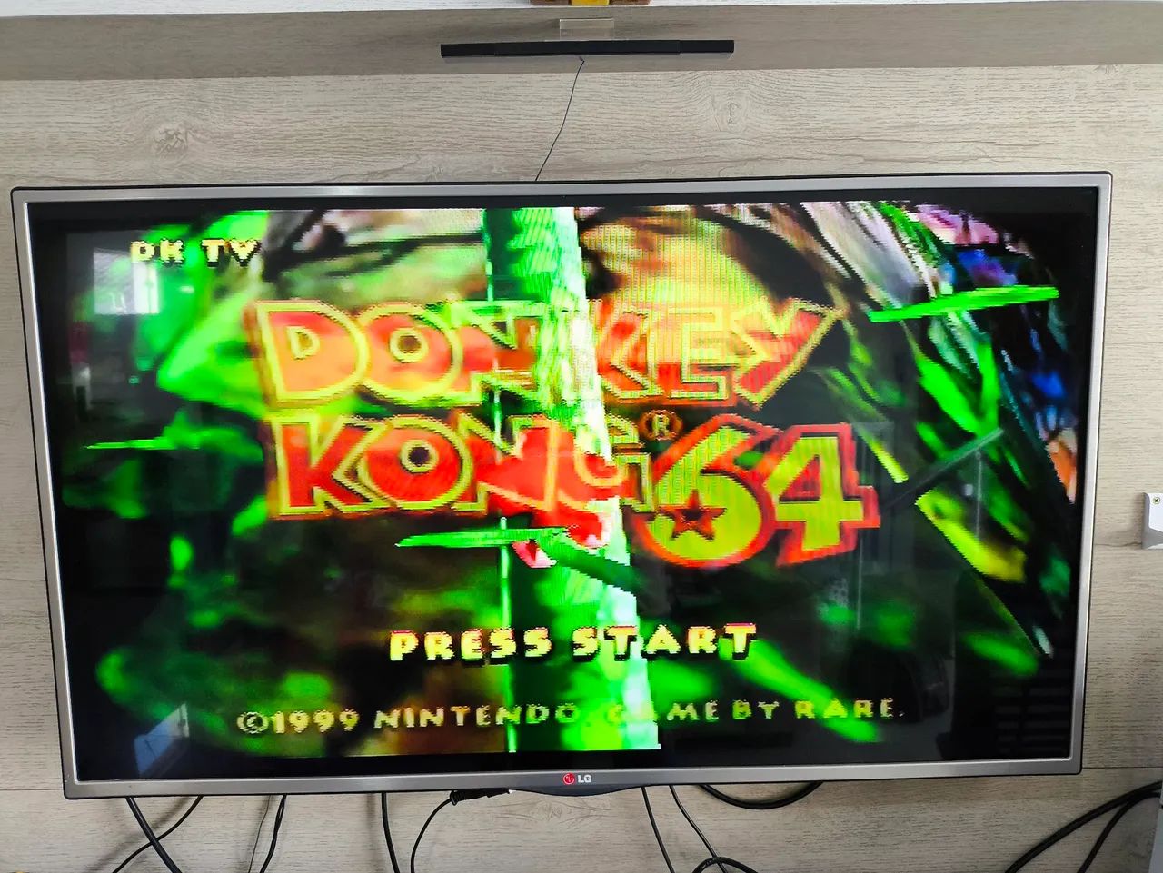 Flash Cart N64 - Foto 3