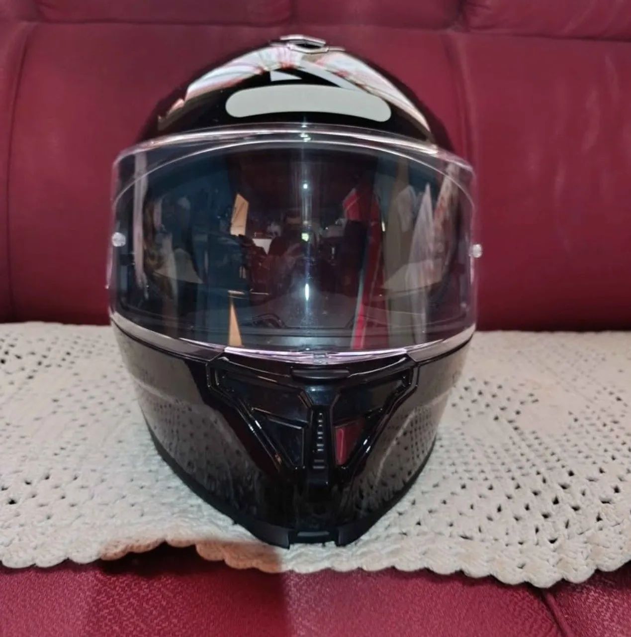 CAPACETE NORISK STRADA 2