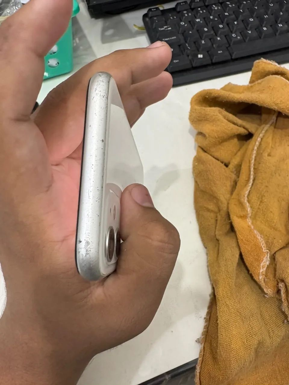 iphone 11 64Gb - Foto 4