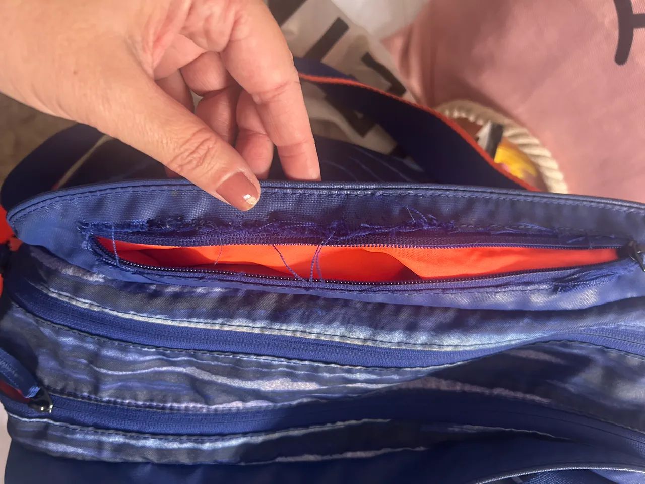 Bolsa Nike  - Foto 4
