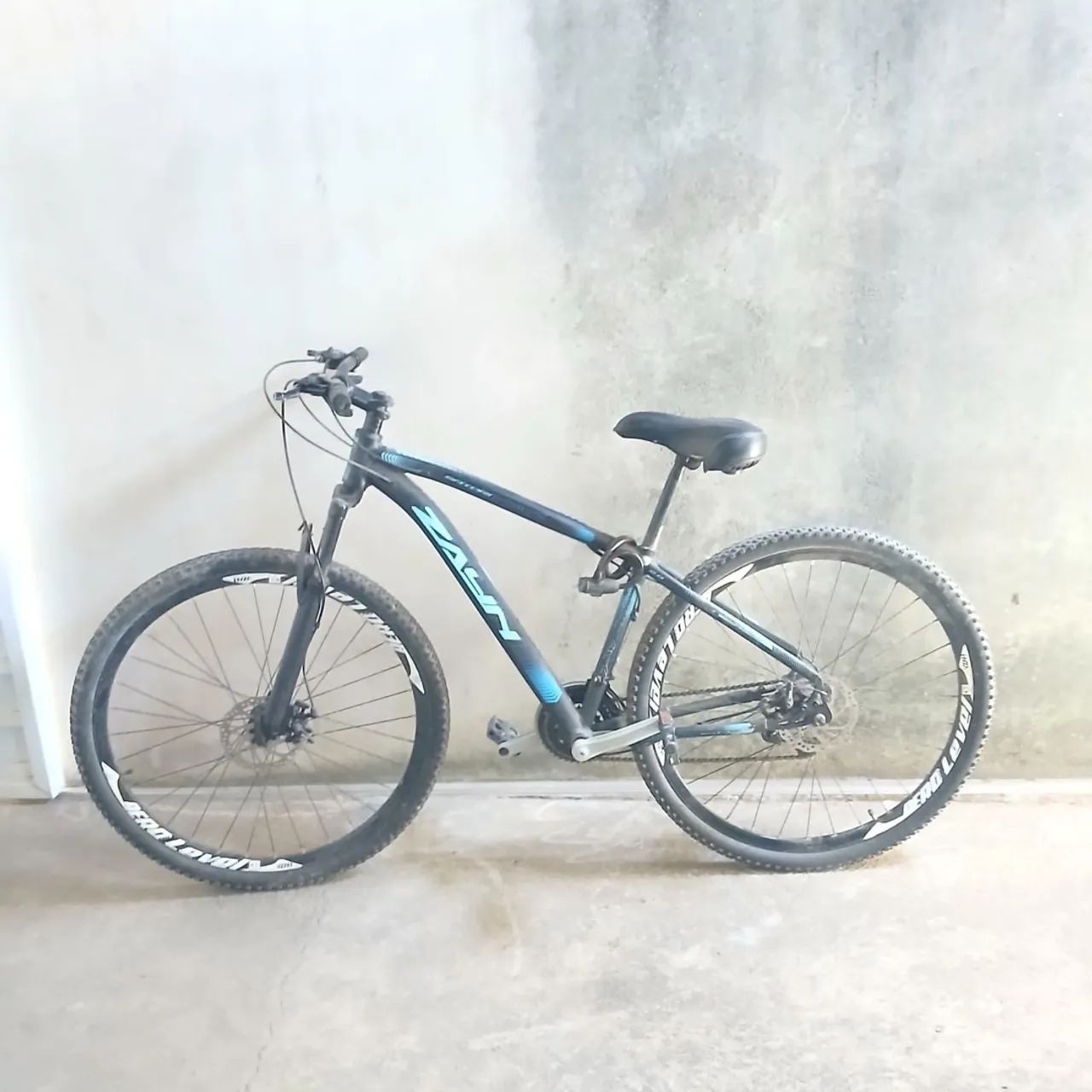 Bike aro29 revisada - Foto 3