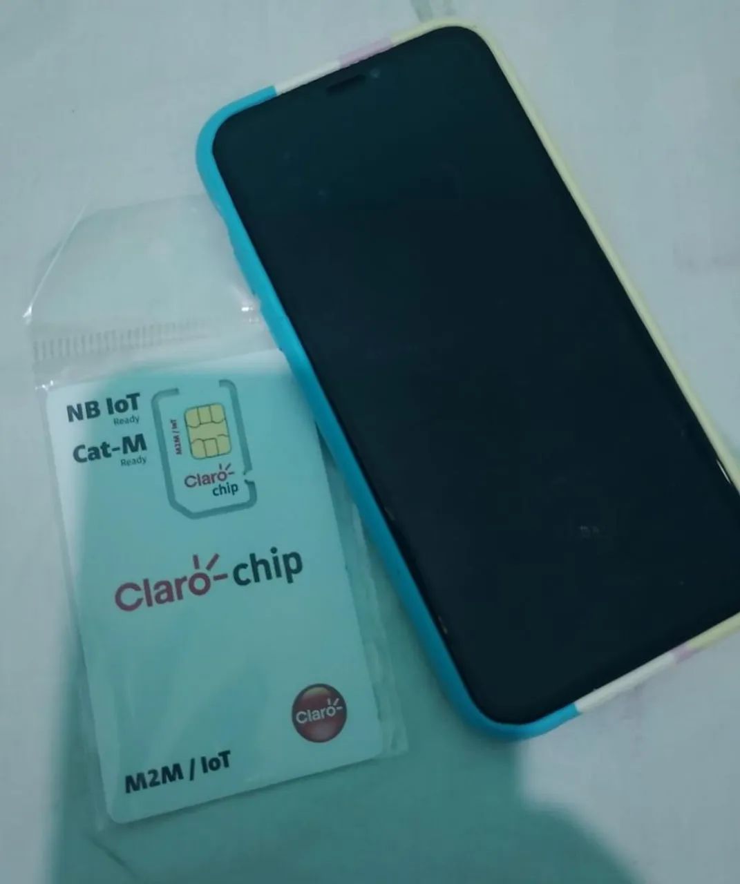 iPhone X conservado, sem trinco. - Foto 4