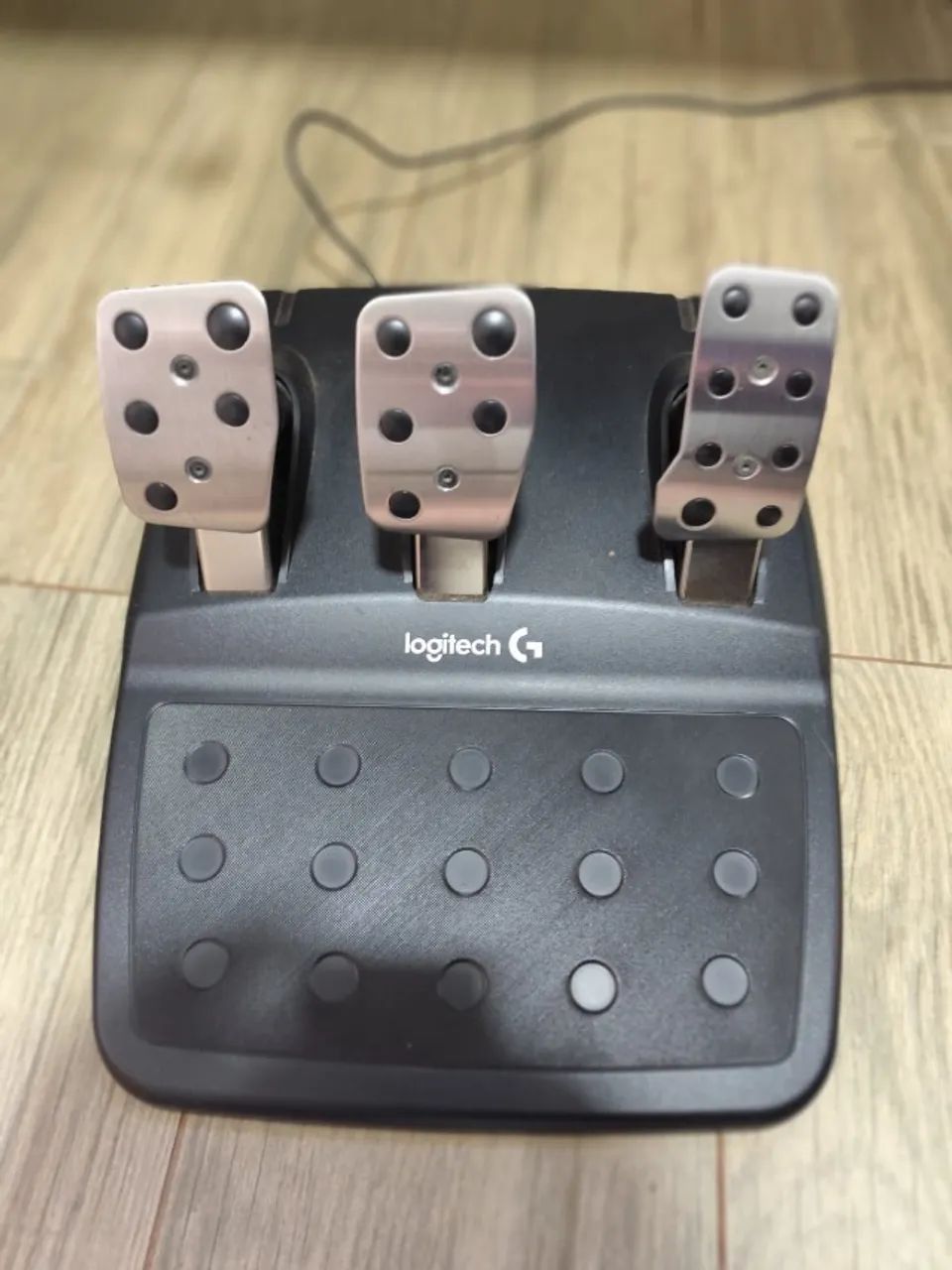 Volante logitech G29 - Foto 4