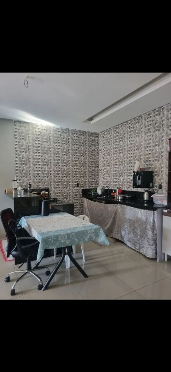 Vende-se Ágio de casa  - Foto 3