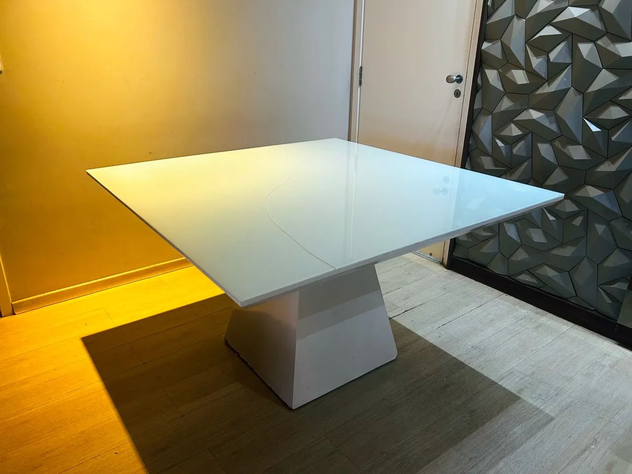 Mesa de jantar