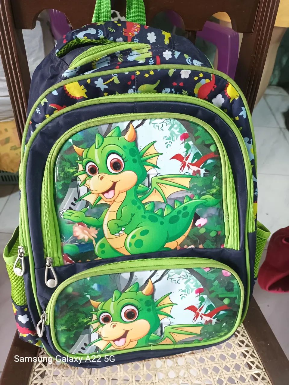 Mochila