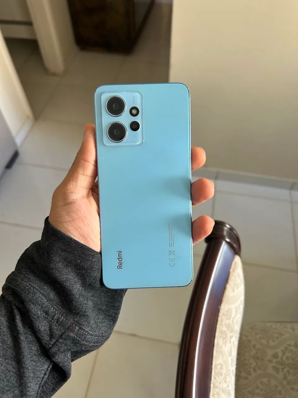 Redmi note 12 - Foto 4