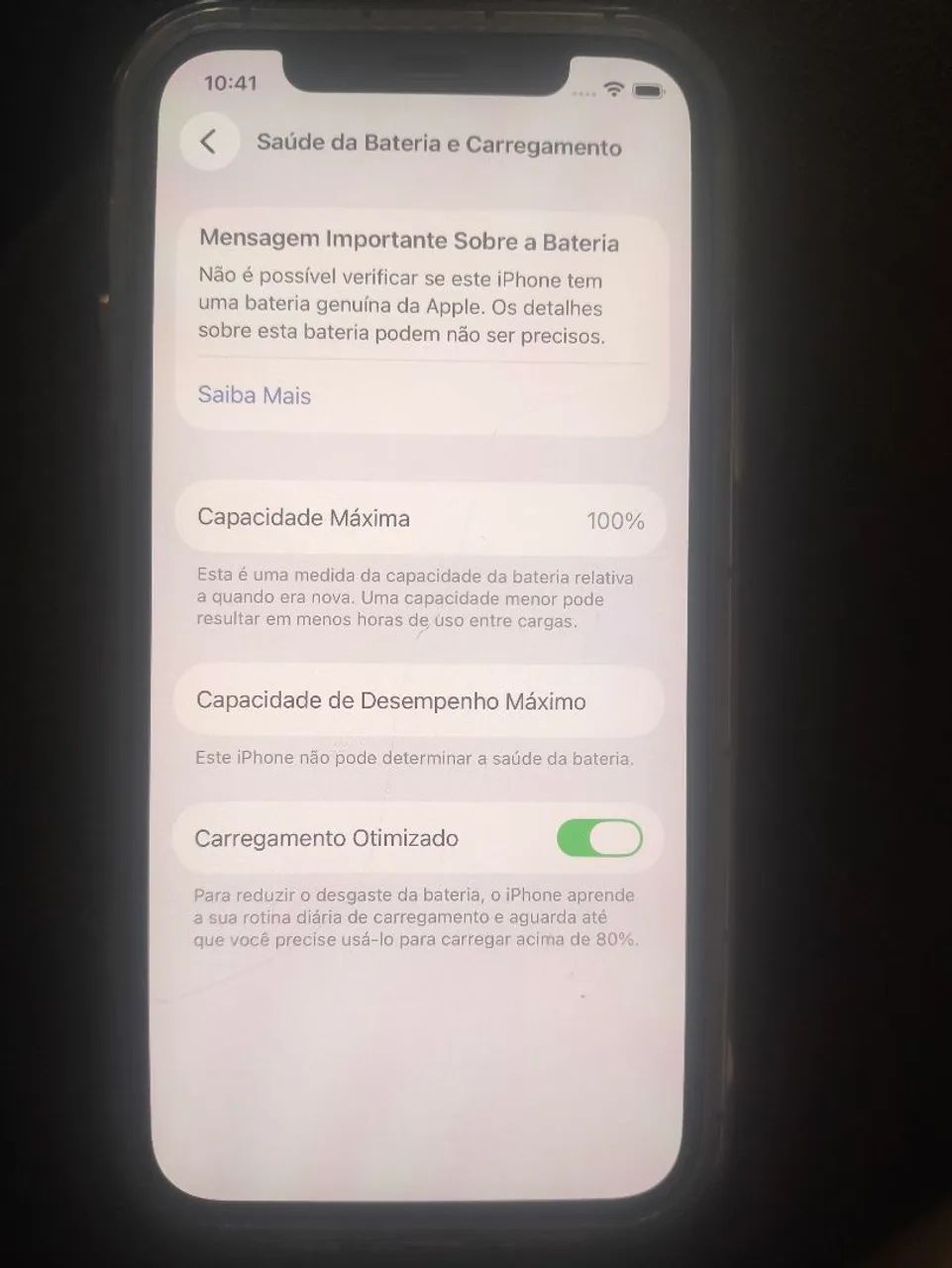iPhone 12  - Foto 4