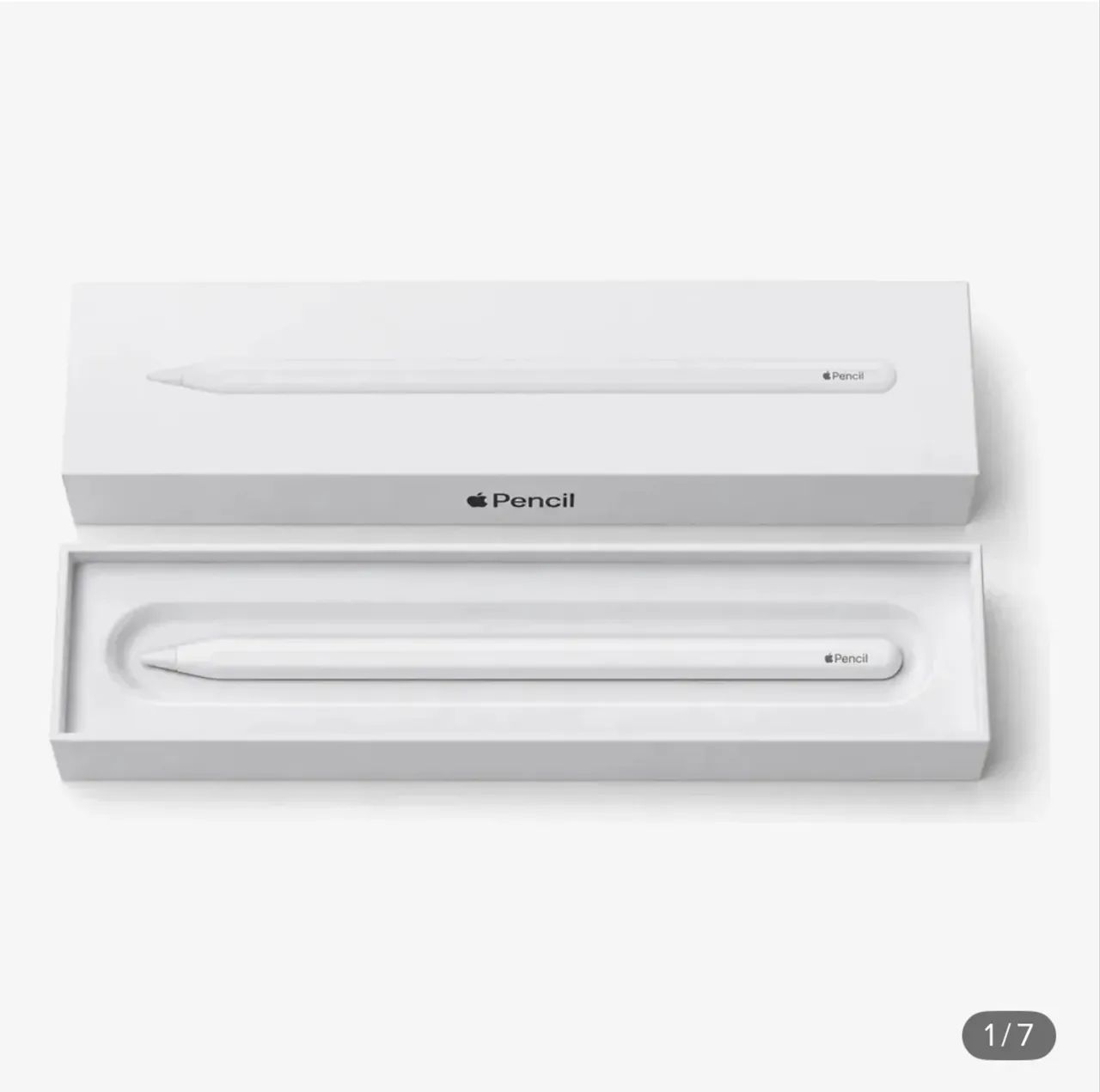 Apple Pencil Pro GARANTIA APPLE - Acessórios de Celular - Torre