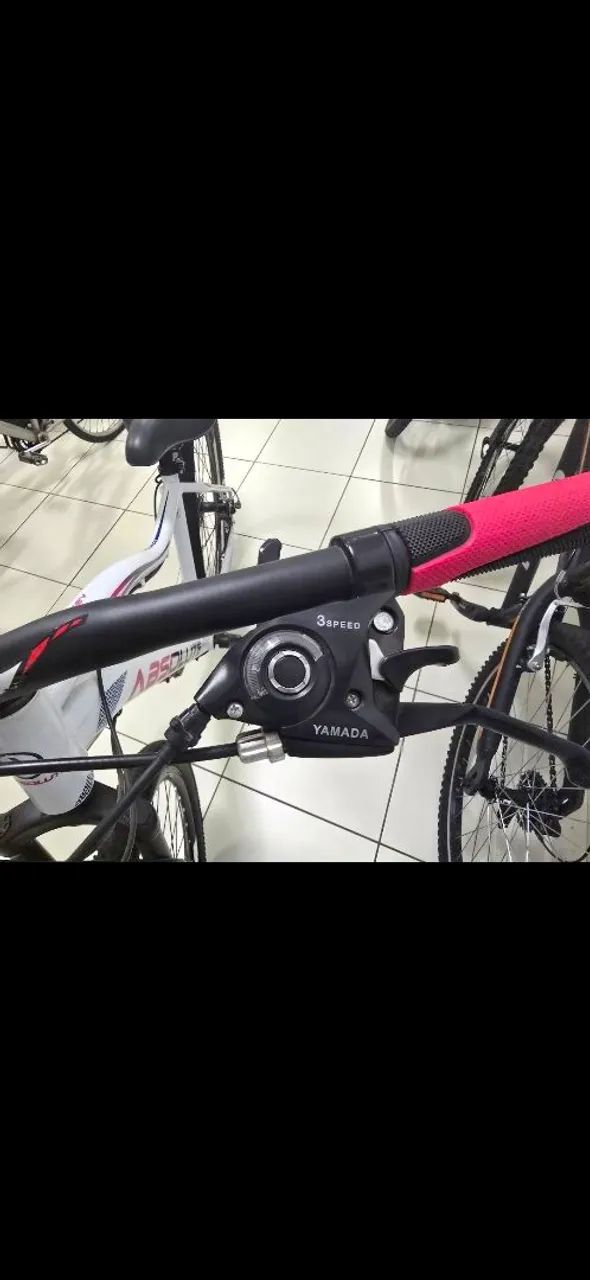 Bicicleta  - Foto 4