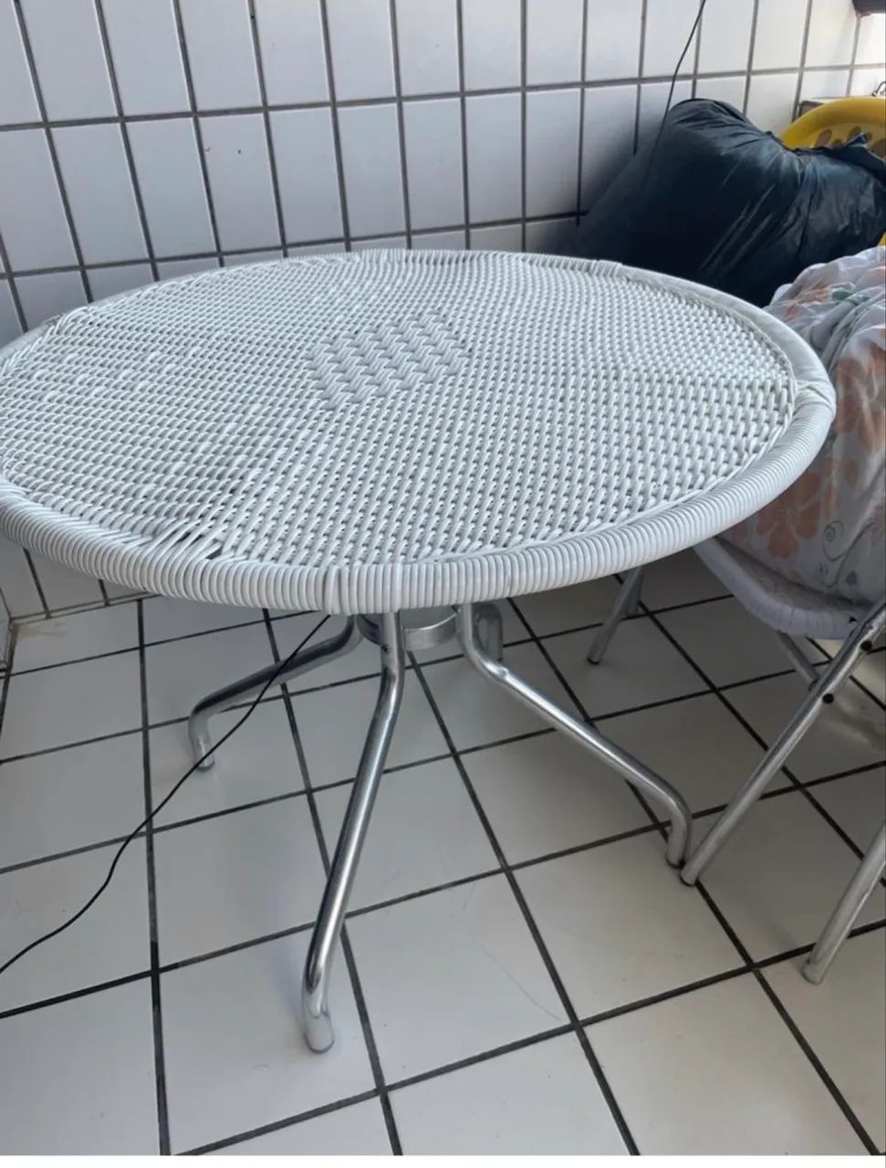 mesa para área gourmet  - Foto 2
