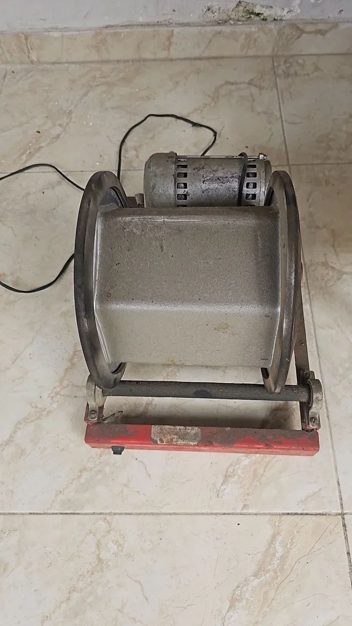 Tamboreador rola rola  - Foto 2