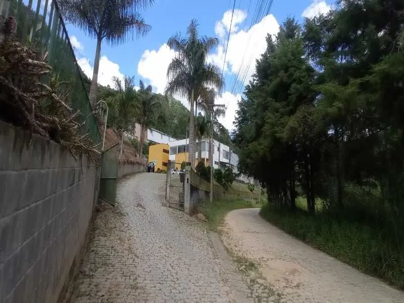 Galpão NOVA FRIBURGO - RJ - Foto 3