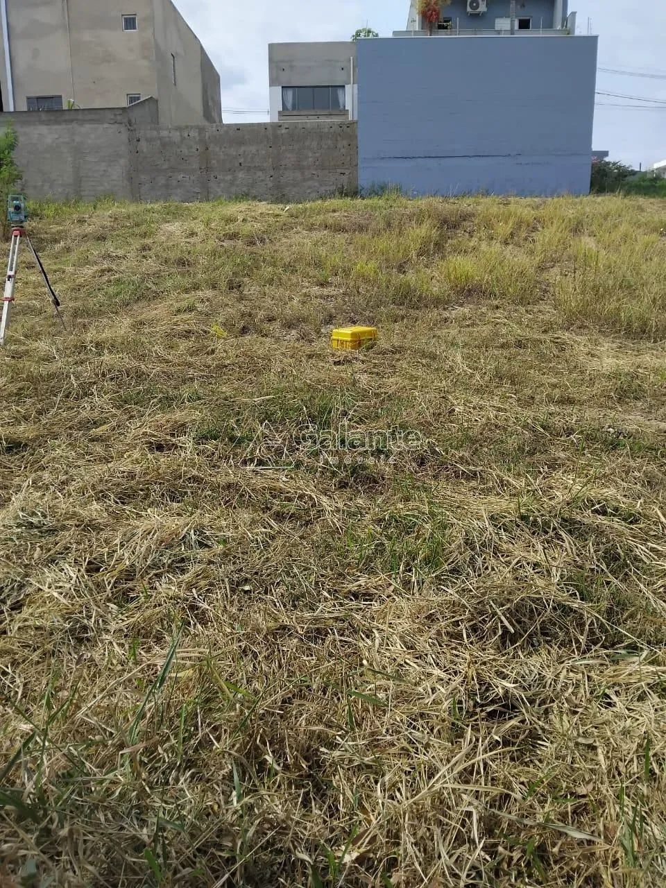 terreno - Jardim Ibirapuera - Campinas - Foto 3
