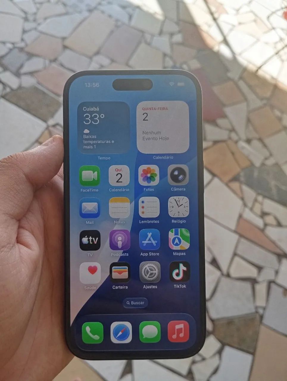 iPhone 16  - Foto 4