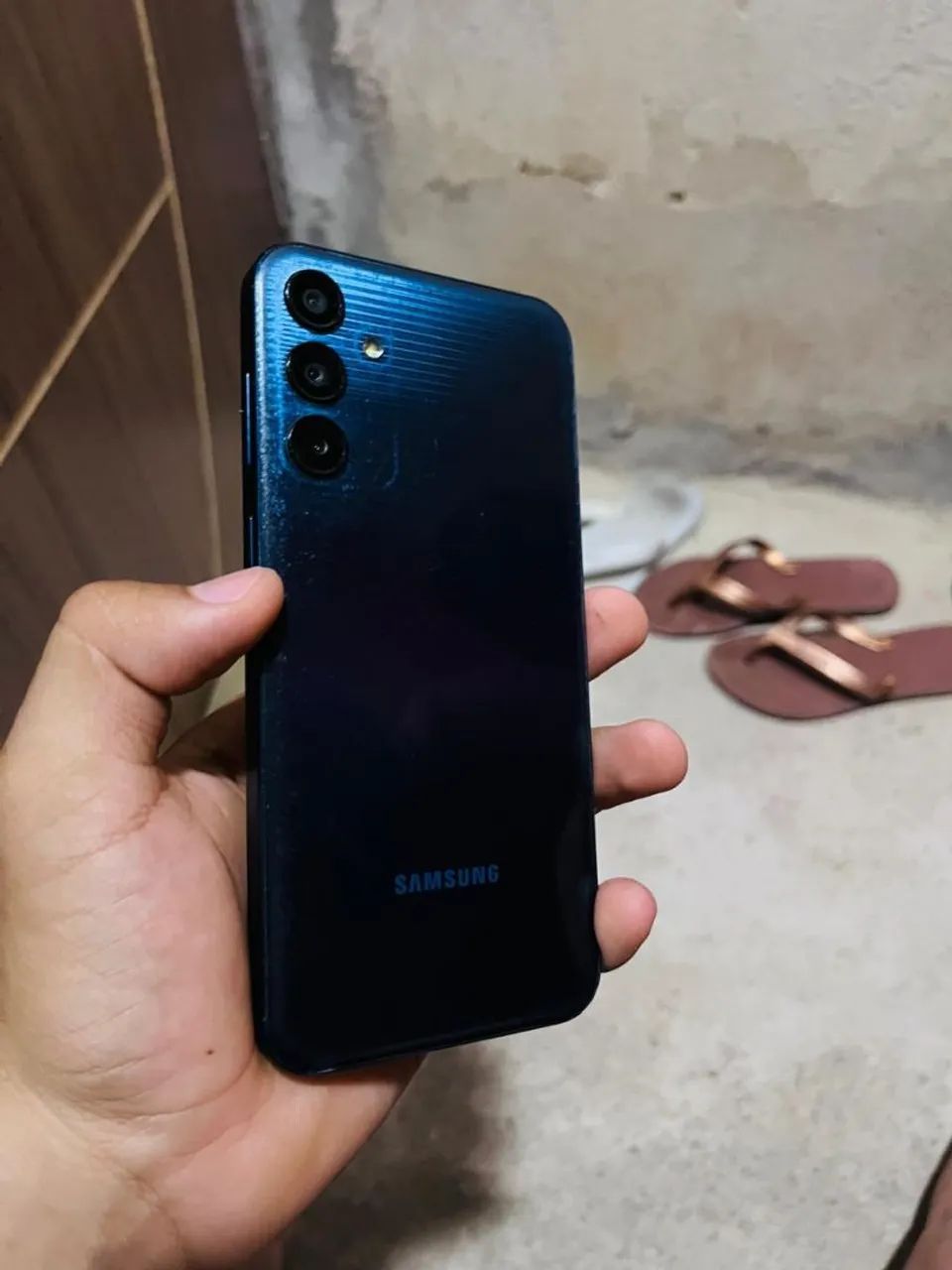Samsung Galaxy M15 5g - Foto 3
