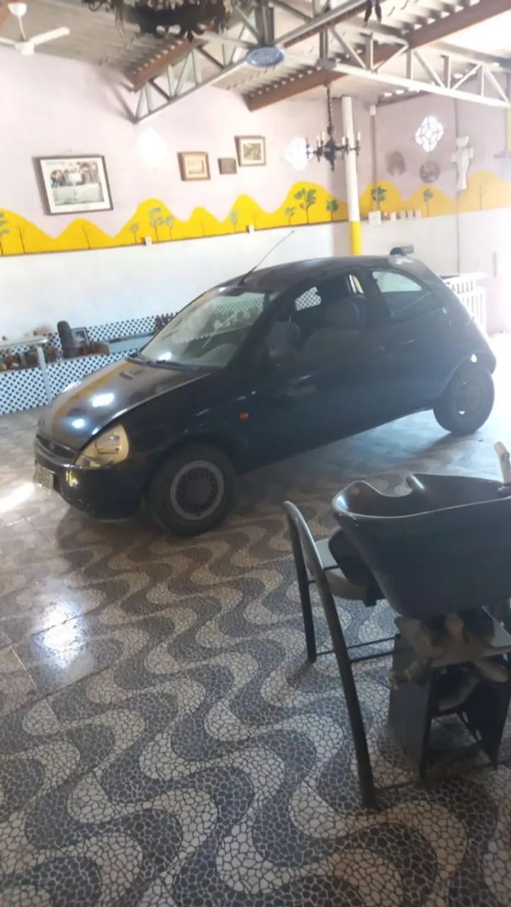 Ford Ka Ka 1.0i 3p 1998