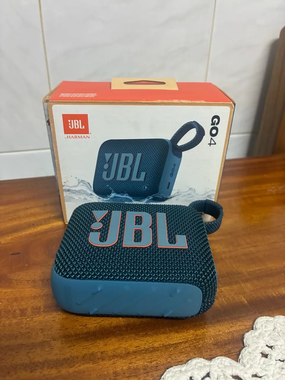 JBL GO 4 - Foto 2