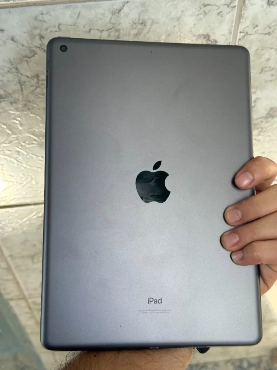 iPad 9ª Geração - 256gb 