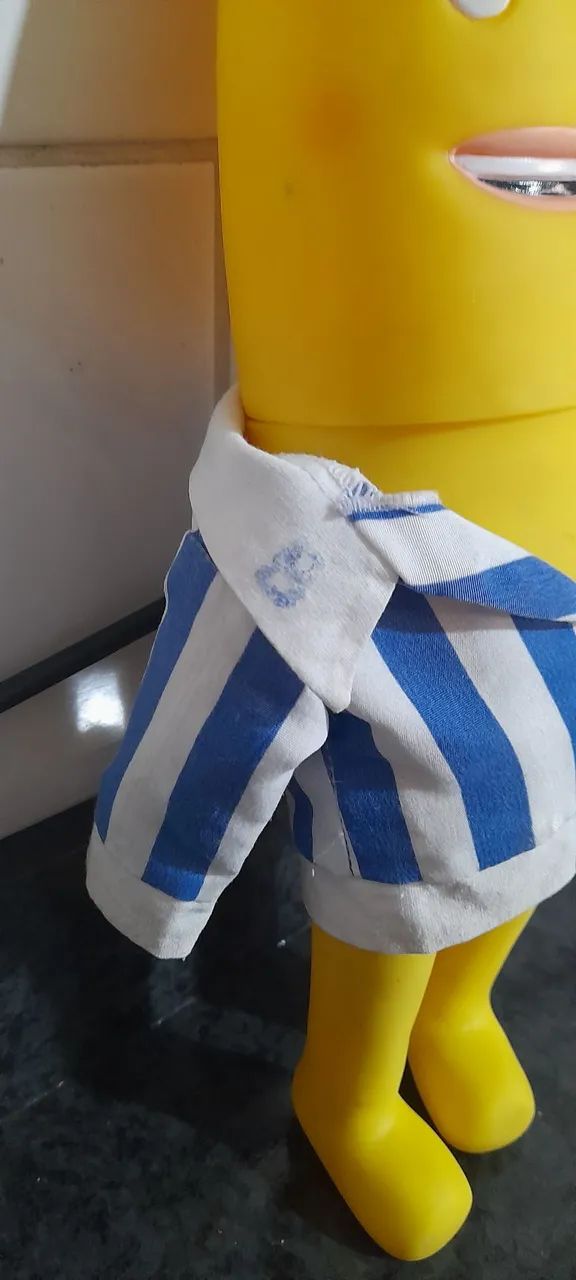 Boneco Bananas de Pijamas  - Foto 2
