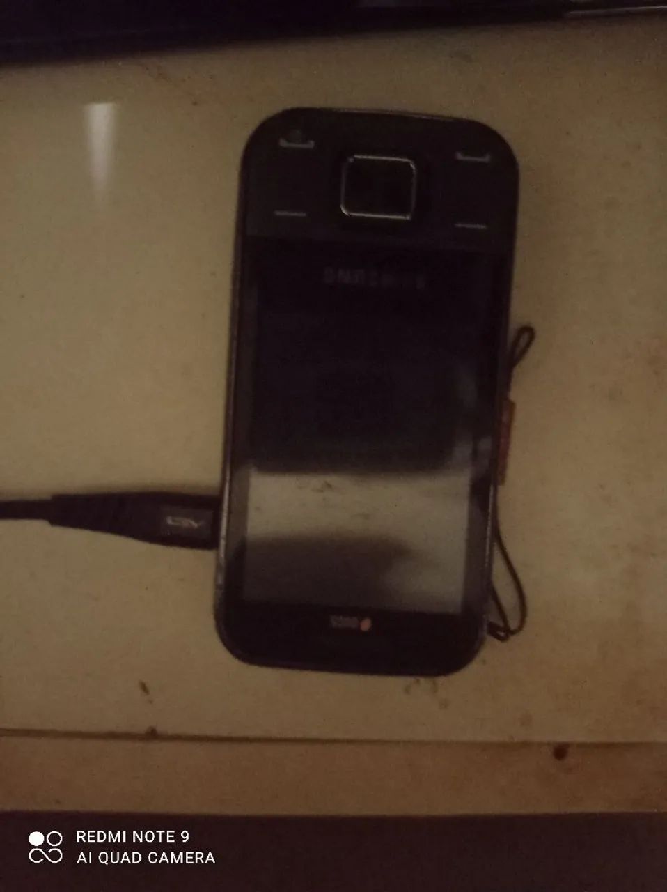 Samsung GT slider c3750