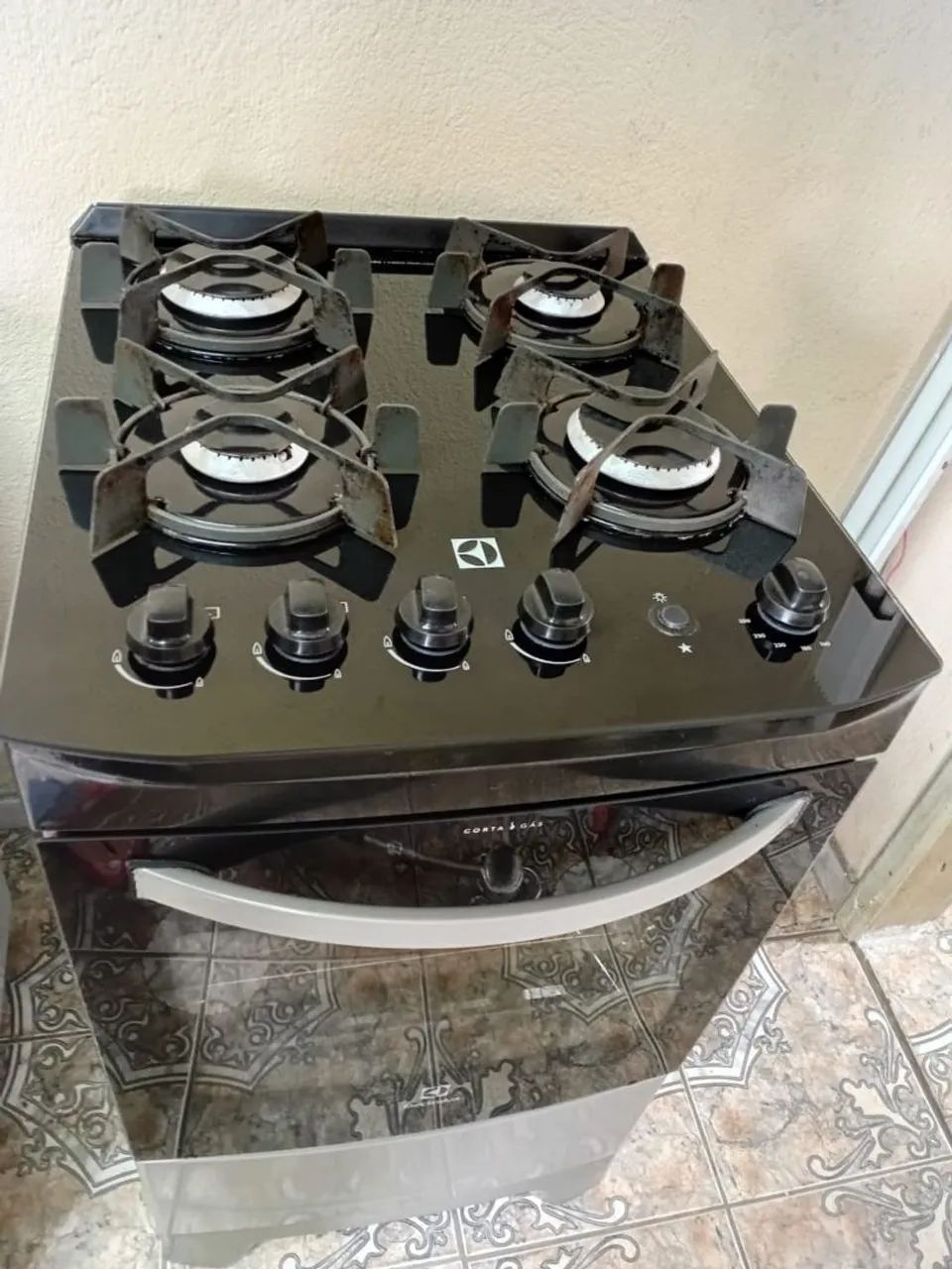 Fogao usado - Foto 5