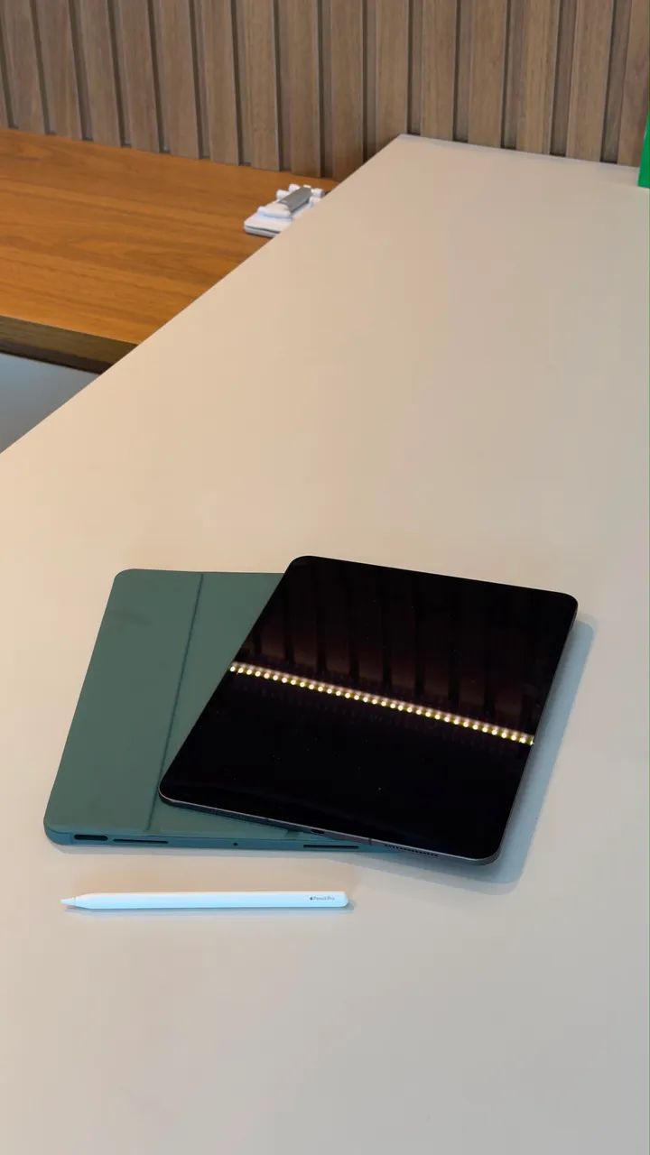 iPad Pro M4 13 inch 256GB WiFi+Cellular