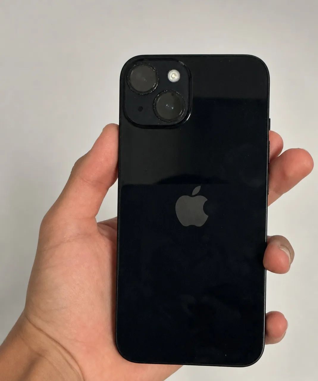 iPhone 14 256GB Preto Original - Funcionando Perfeitamente - Foto 4