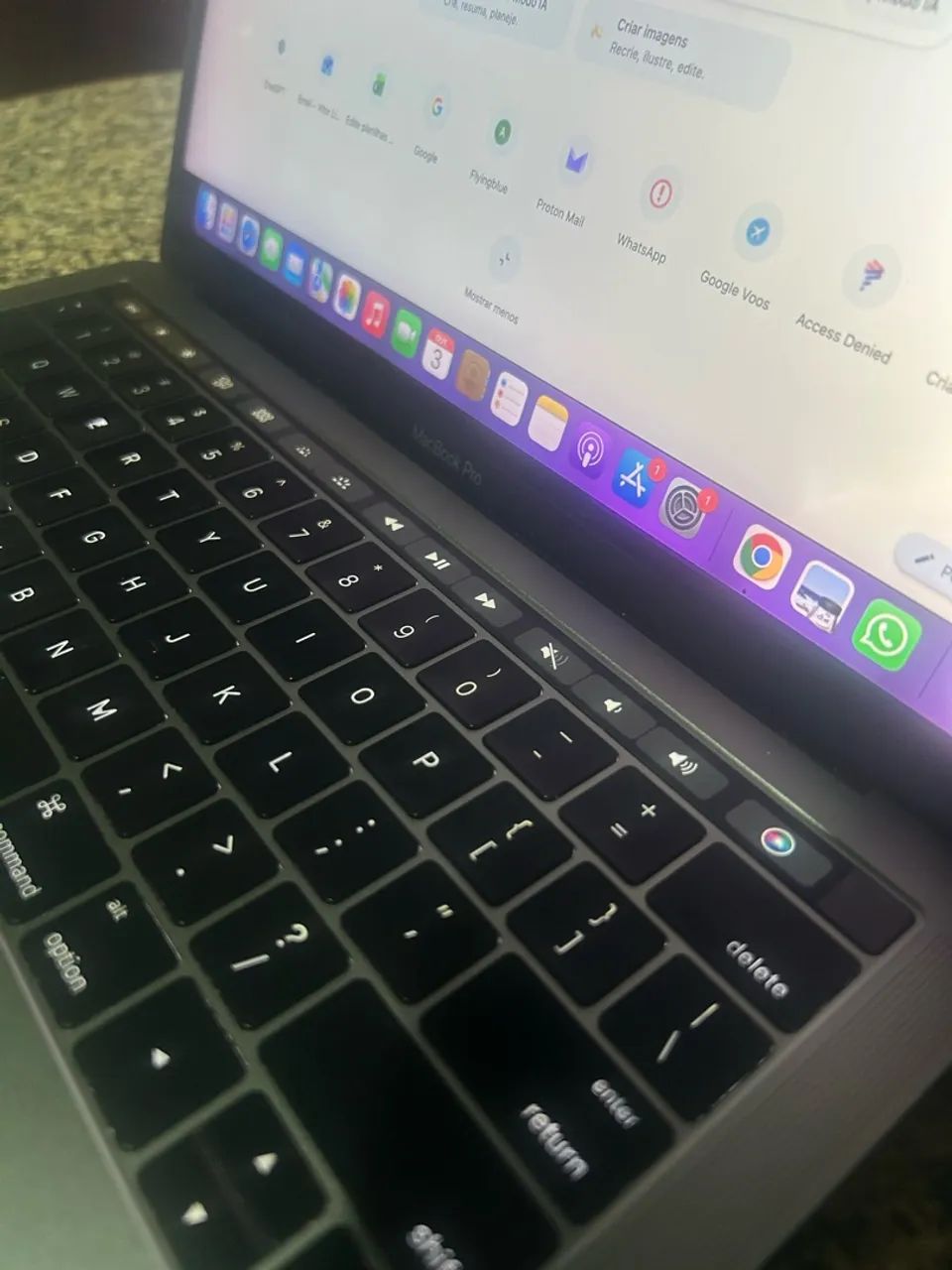 MacBook Pro - Foto 4