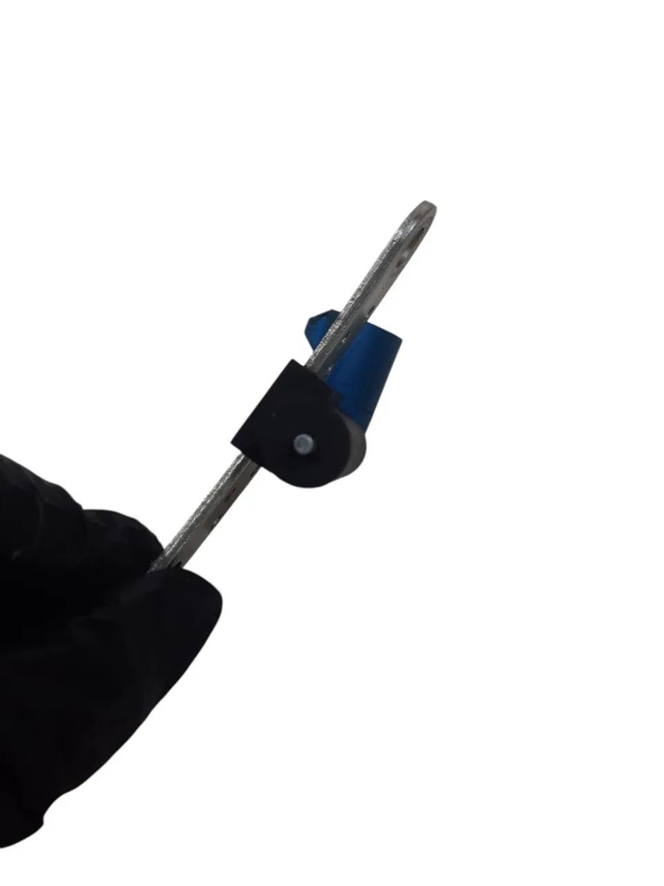 Sensor De Rotacao Clio 1.6 2004 A 2008 - Foto 5