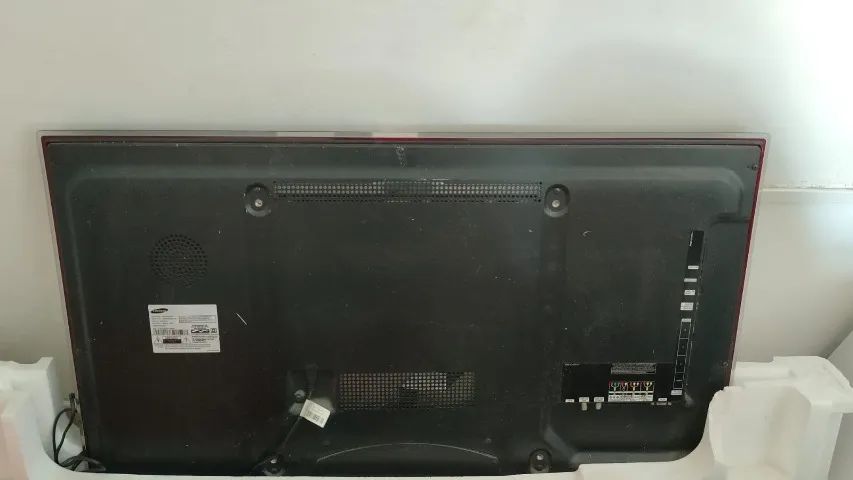 TV LED 40" Samsung  - Foto 5