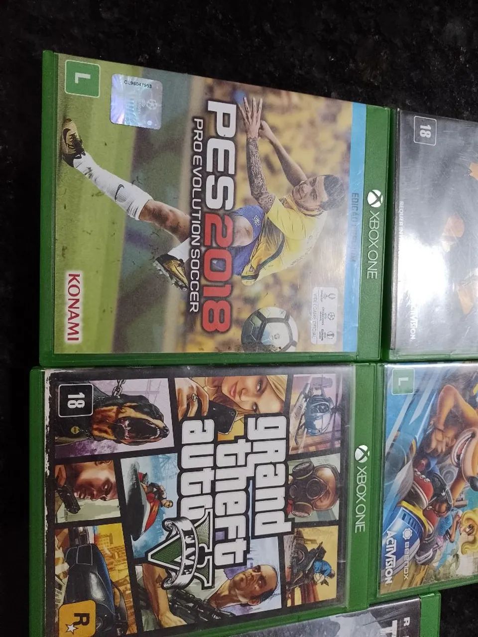 Jogos Xbox  - Foto 2