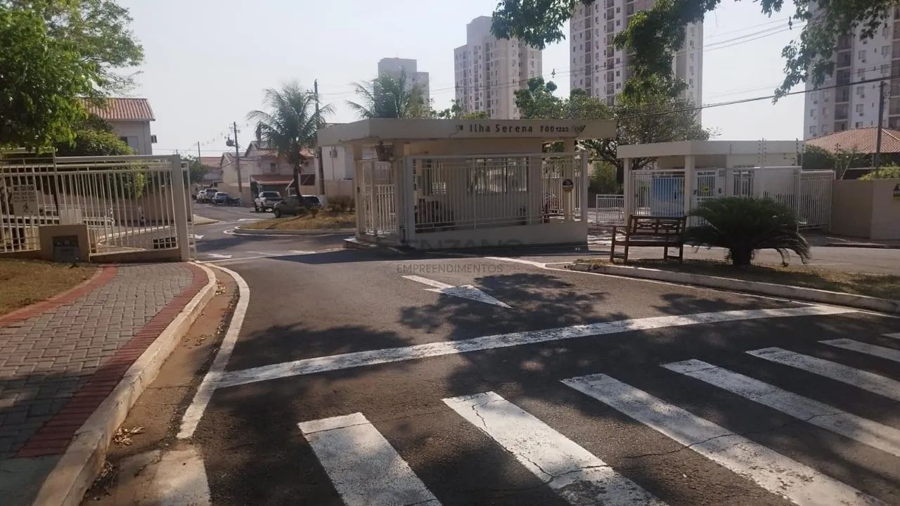 Foto - Campo Grande - Parque Residencial Rita Vieira