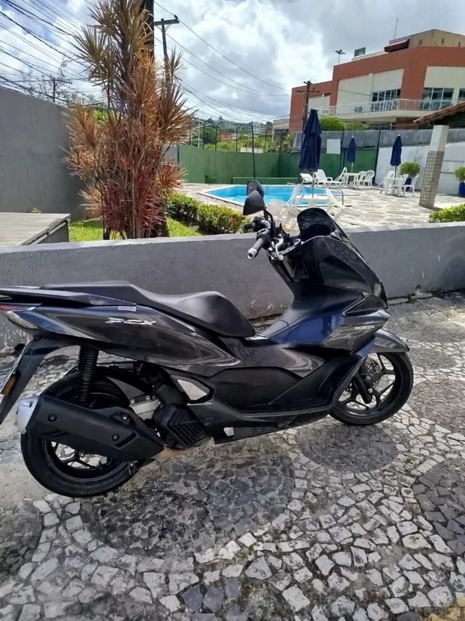 Pcx 160 - Foto 3