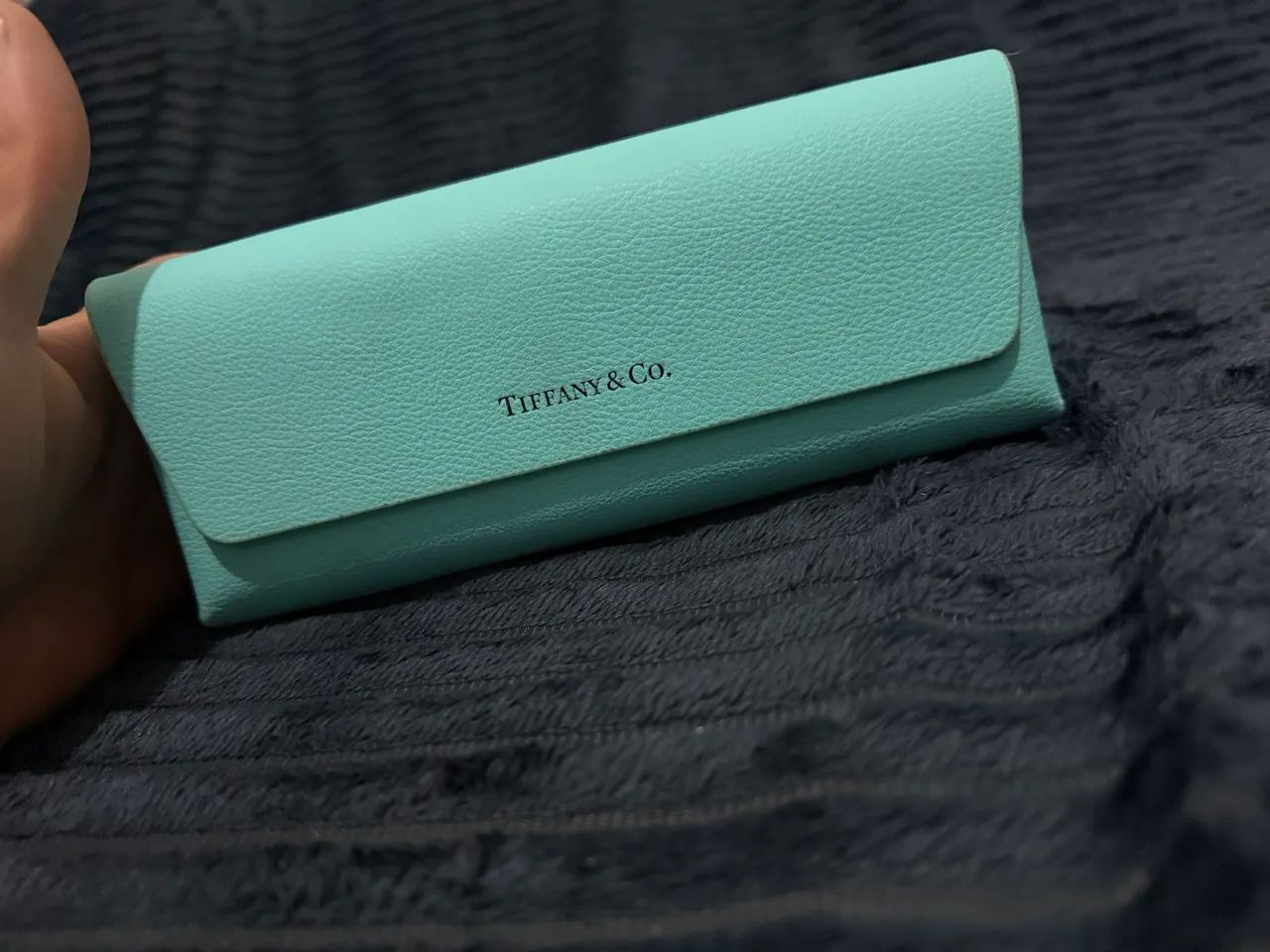 óculos de sol da luxuosa marca Tiffany & Co.,  - Foto 2