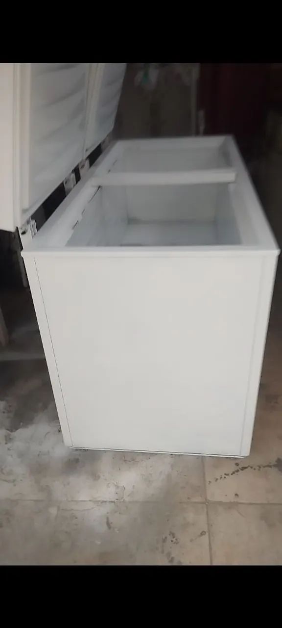 Freezer horizontal  - Foto 2