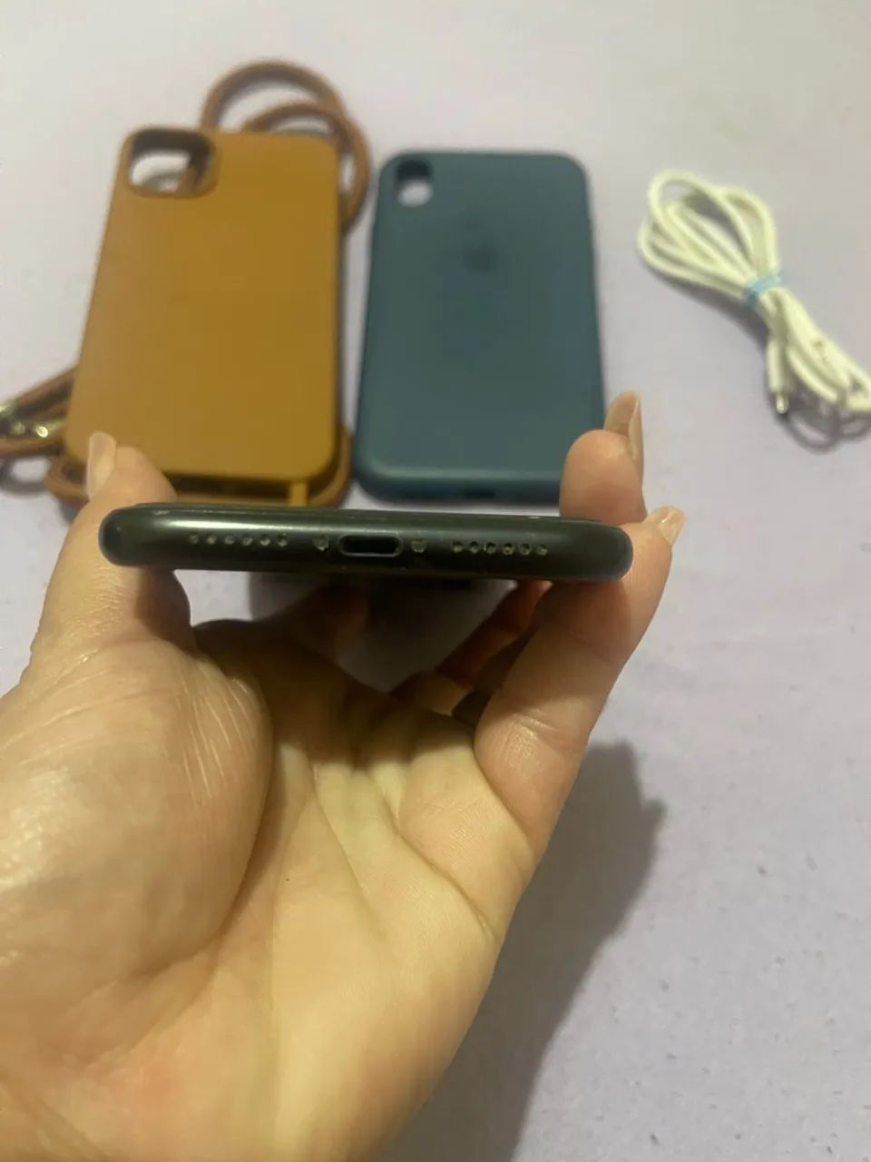 iPhone XR  - Foto 5