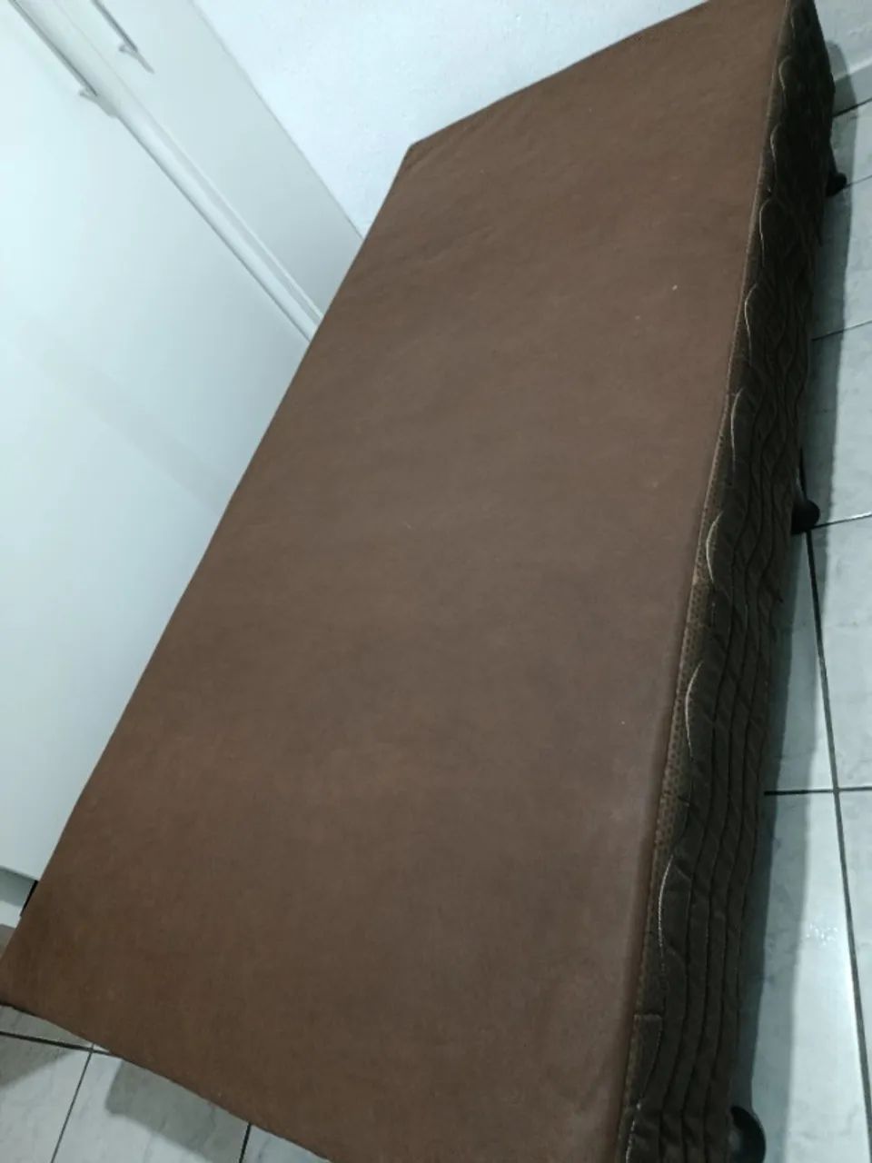 Bicama Ortobom usada 
