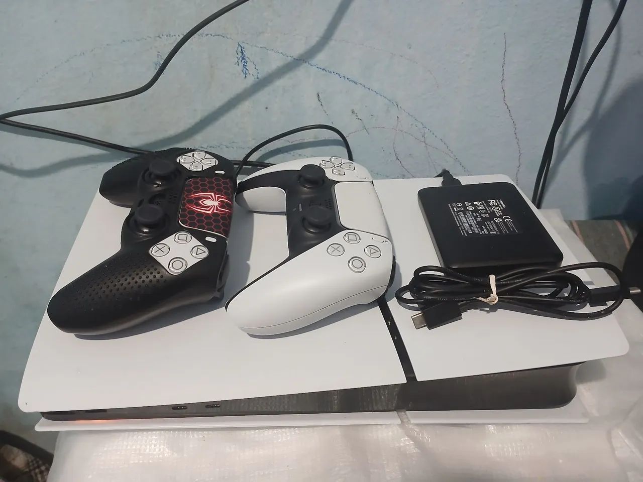 Vendo PS5 novo  - Foto 2