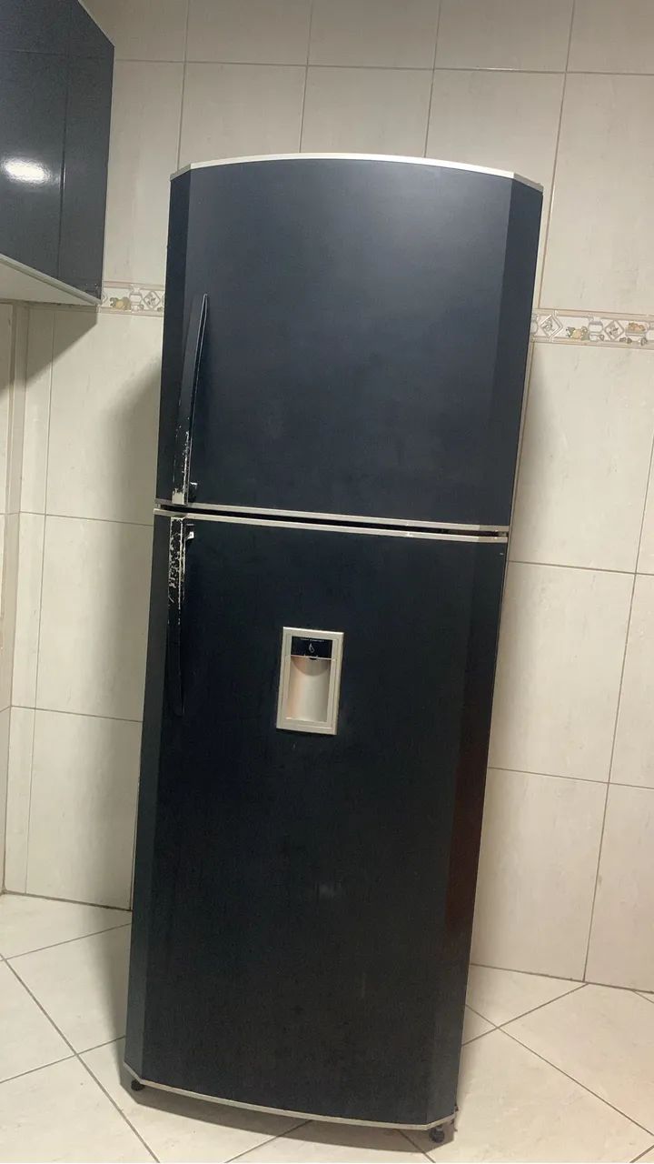 Geladeira - Foto 2