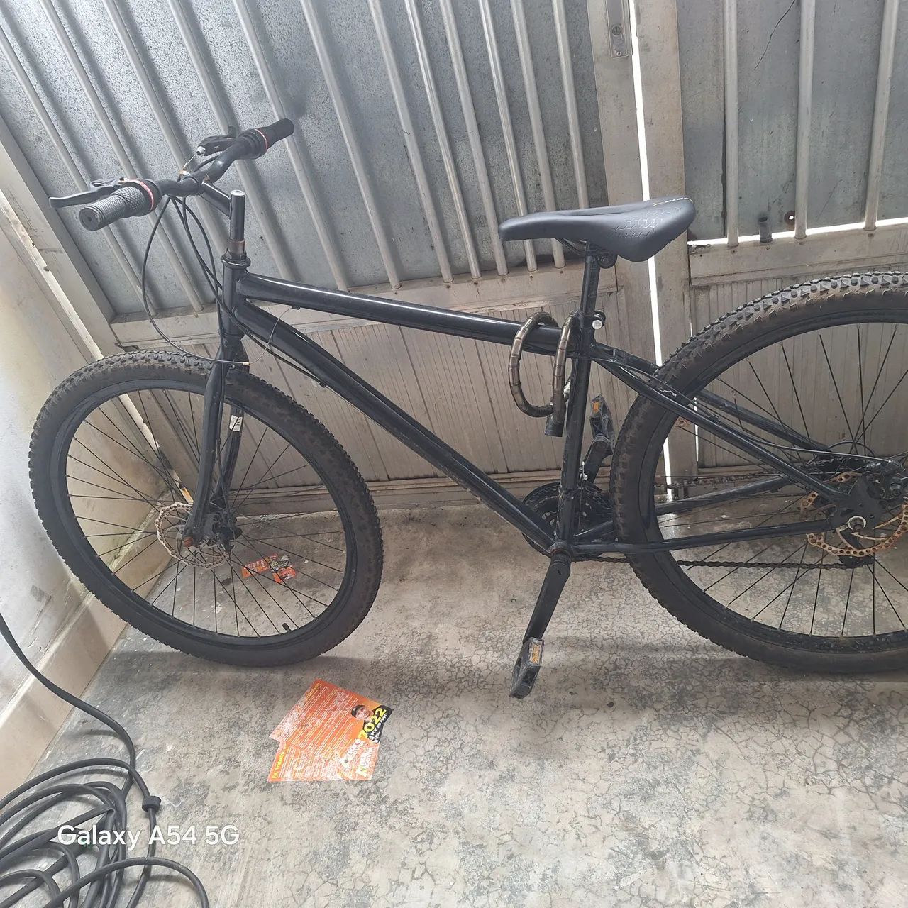Bicicleta - Foto 2