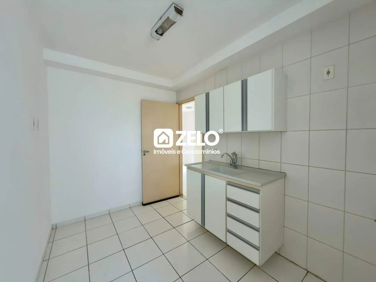Apartamento para aluguel em Swift, Campinas - SP | Cód 251 - Foto 5